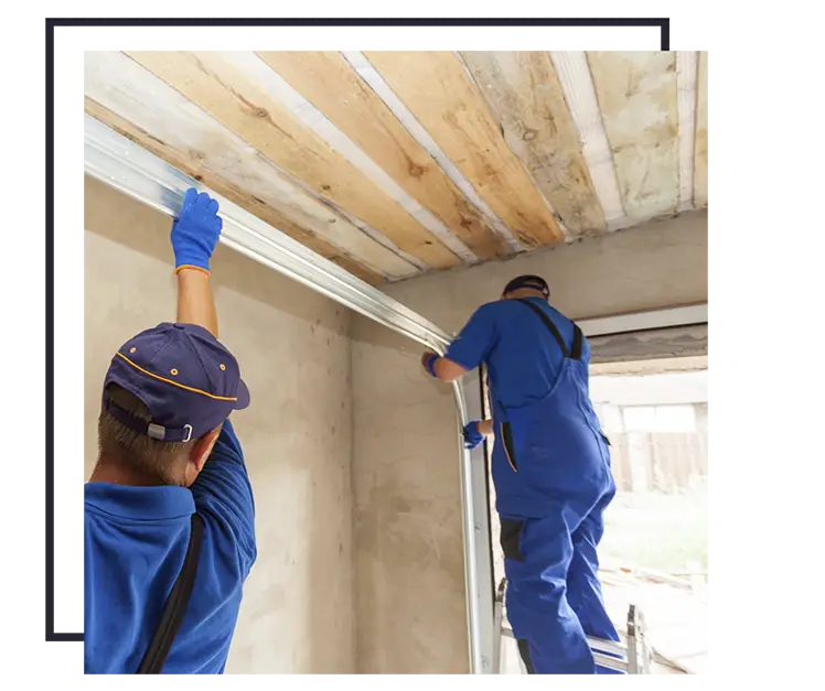 Garage Door Installation and Replacement Garage Door Repair and Installation