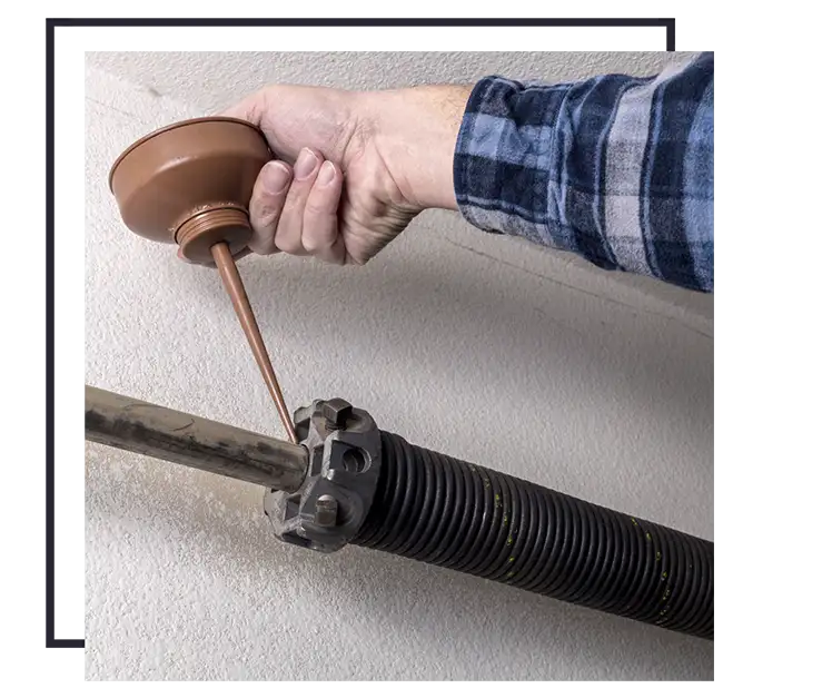 Emergency Garage Door Spring Repair Fix Garage Door Spring