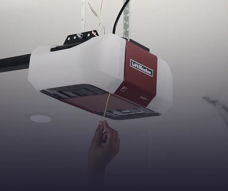 Garage Door Opener Garage Door Opener