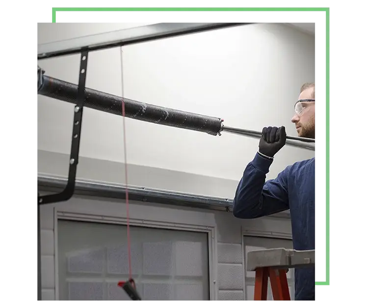Garage Door Spring Services Garage Door Spring Repair of Dearborn TX