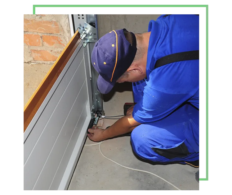 Upgrade Your Garage Door Garage Door Replacement